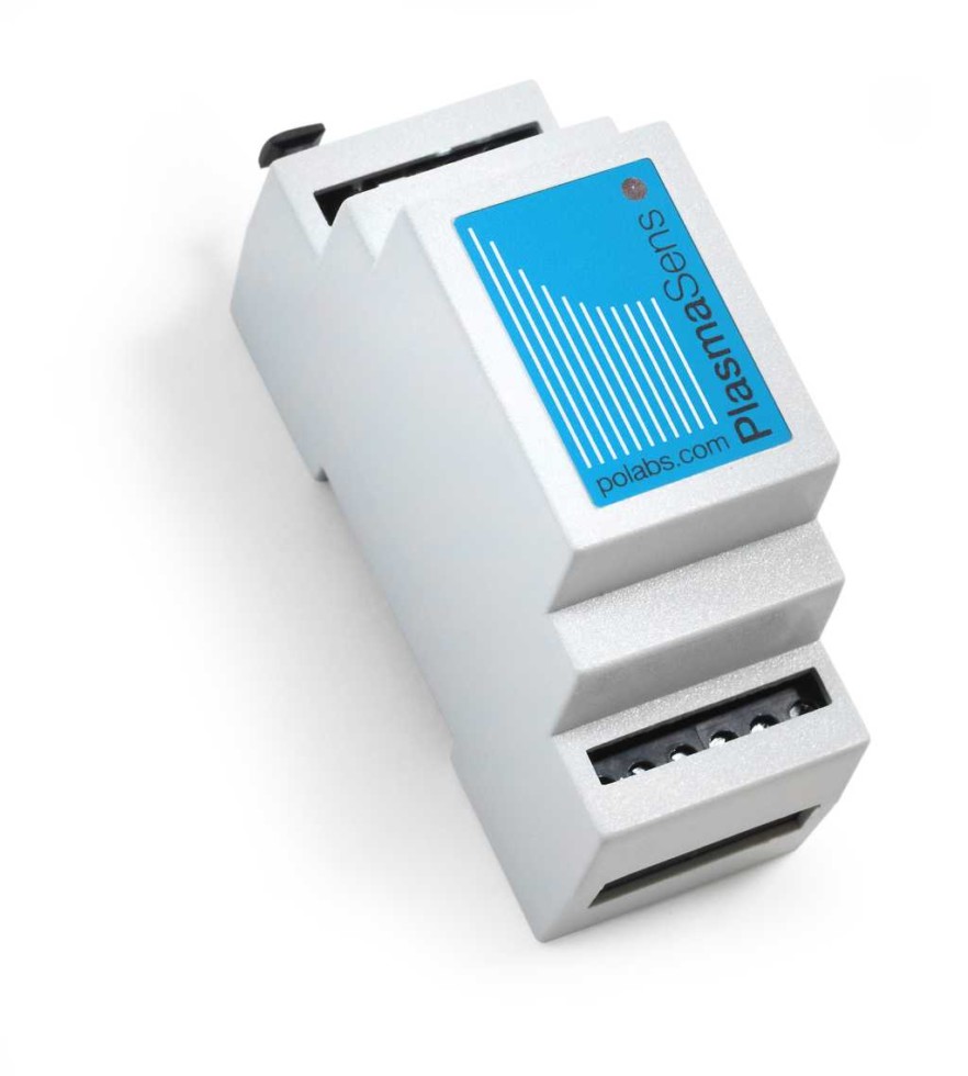 Poscope Torch height control